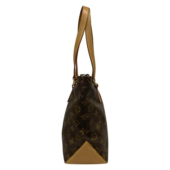 LOUIS VUITTON Cabas Piano Monogram - Shoulder Bag 788-082325 - Picture 3 of 14